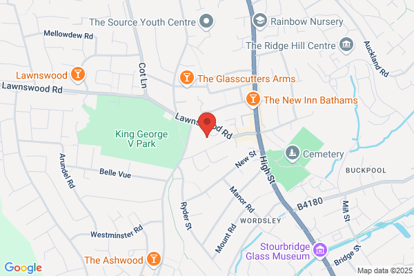 County (Pharmacy) Ltd