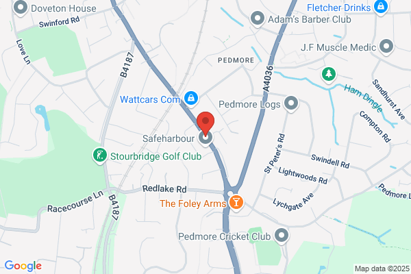 Stourbridge Chiropractic Clinic
