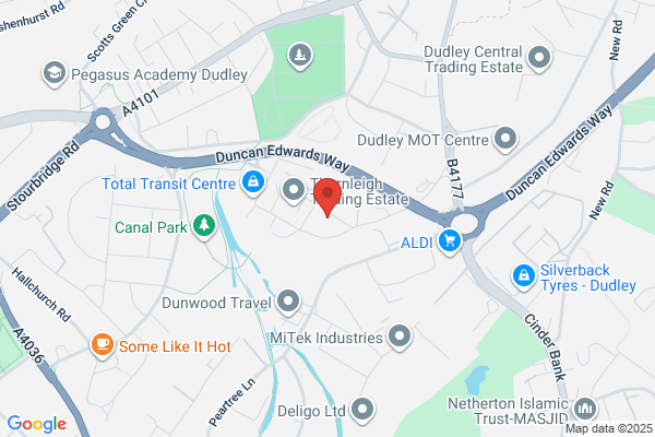 UK Direct Access Ltd