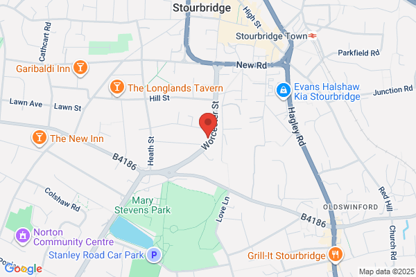 Worcester Street Surgery