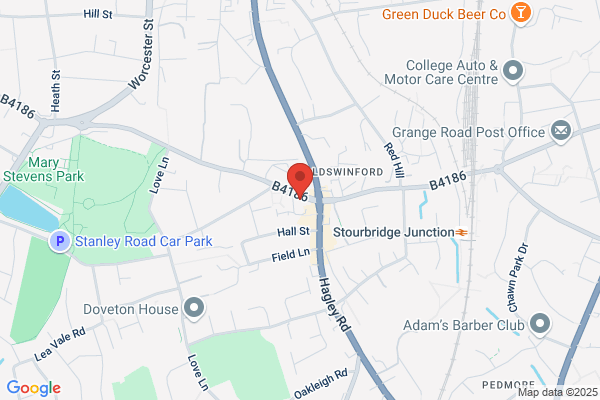Heath Lane Consulting Rooms