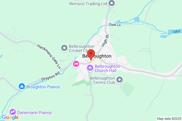 Belbroughton Workmens Club