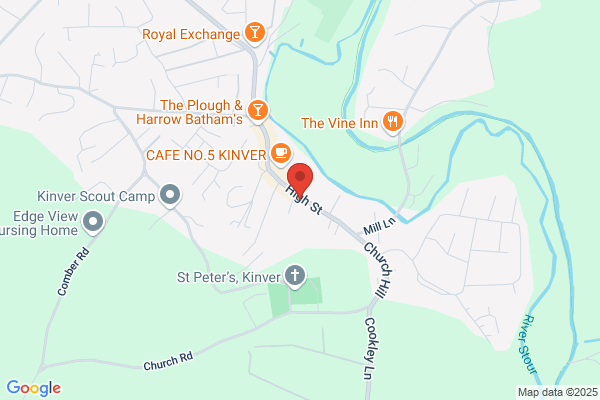 Kinver Constitutional Club