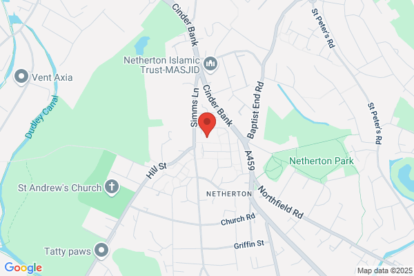 Netherton Conservative & Unionist Club