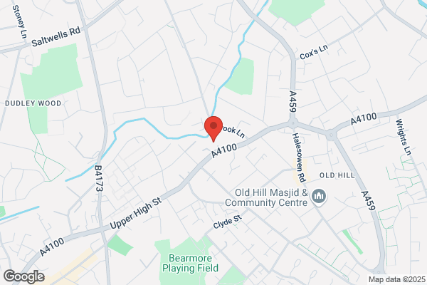 Cradley Heath Community Centre