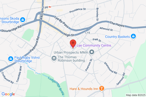 Lye Community Centre
