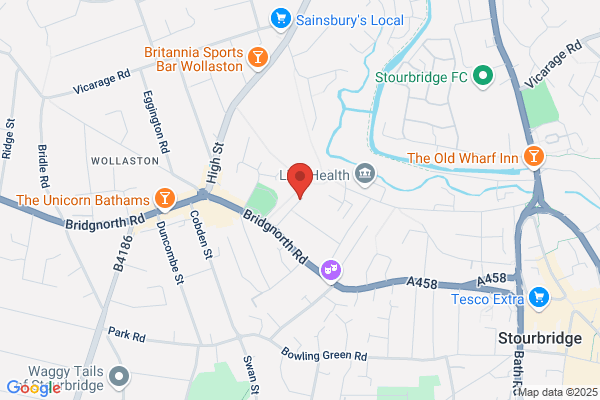 Wollaston Village Hall Community Centre