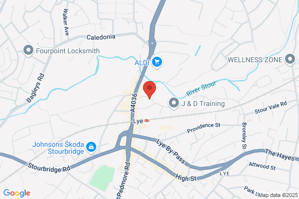 3C (UK) Ltd