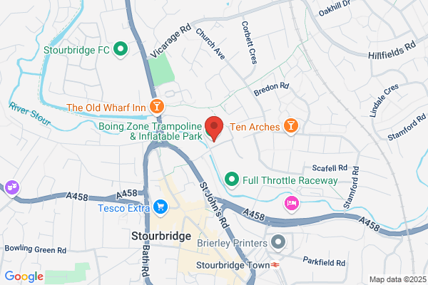 Woodman Software Ltd