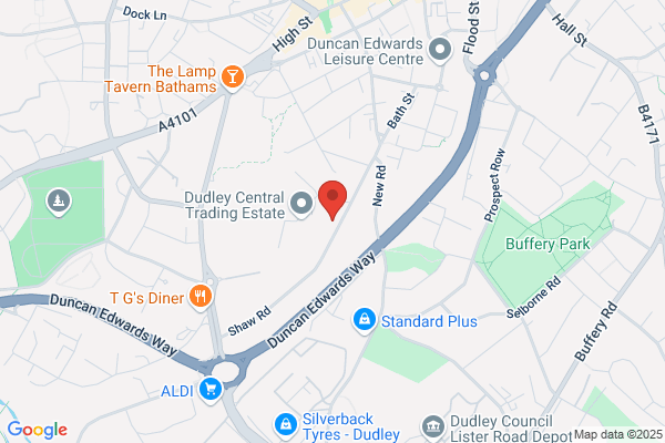 Right Solution (Midlands) Ltd