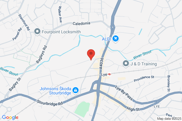 AF North Skip Hire & Transfer Station