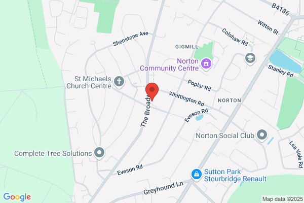 The Co-operative Food - Stourbridge
