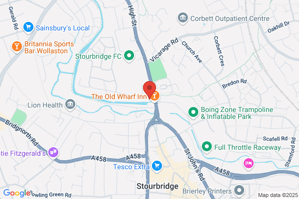 DPD Parcel Shop Location - Johnsons The Cleaners