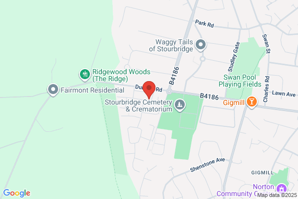 DPD Parcel Shop Location - Matalan