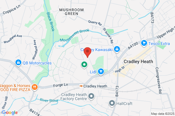 Bhandal Dental Practice - Sydney Road