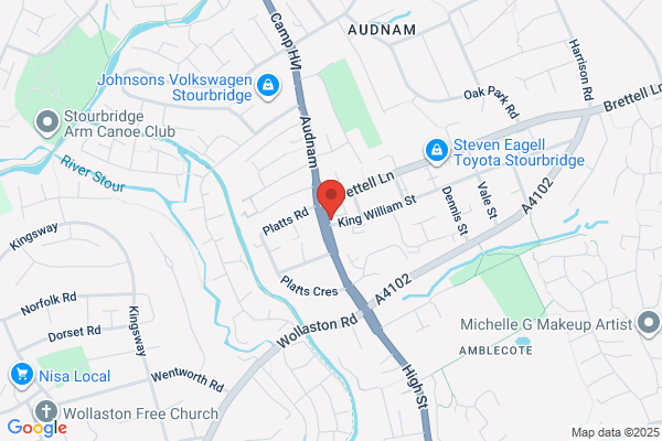 Dennis Lodge Dental Surgery