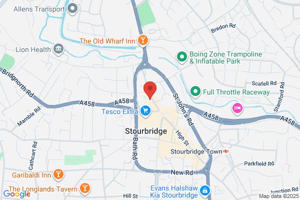 R M Payne