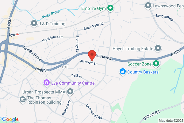 KDM Print Ltd.