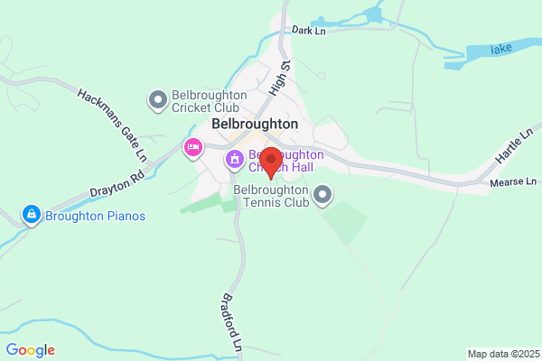 Dr A F Phillips