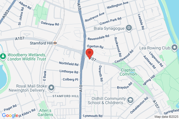 Cavendish Cleaners