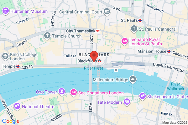 Frankham (Ventilation) Ltd