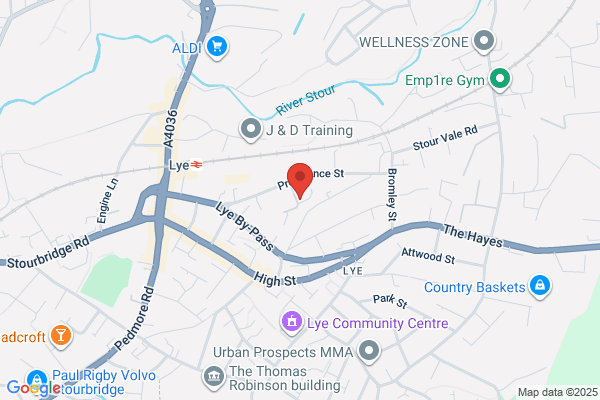 Lovato (UK) Ltd