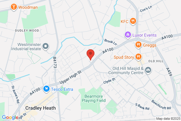 Newey Electrical Installations Ltd
