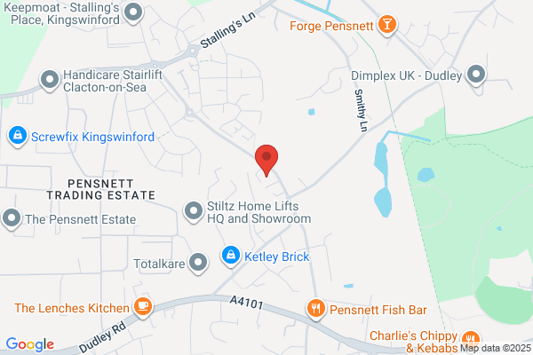 Carnwood Engineering Ltd