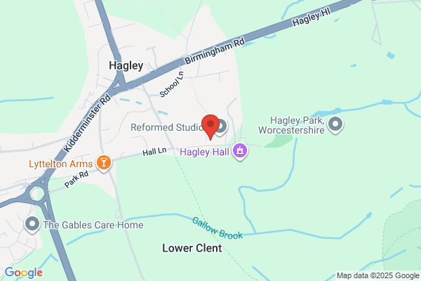 Hagley Engineering Ltd