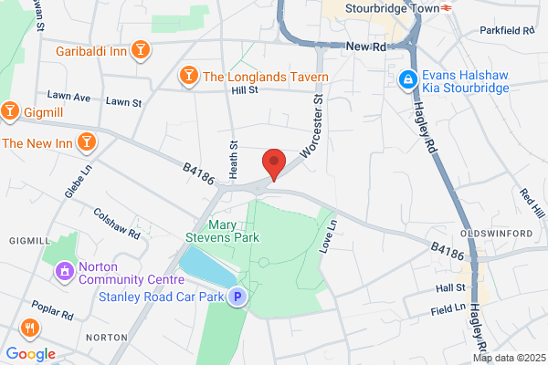 Jasper Gilbert Ltd
