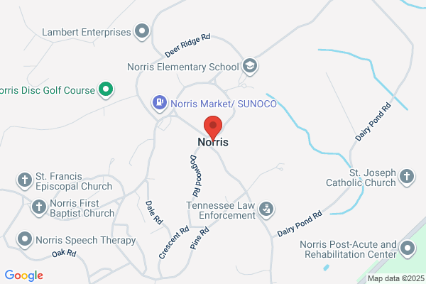 Norris