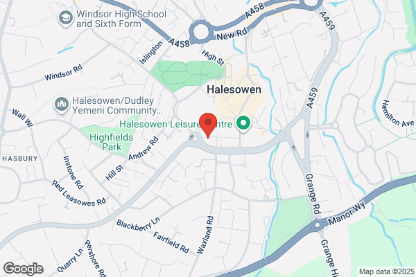 Hicks Hadley Estate Agents