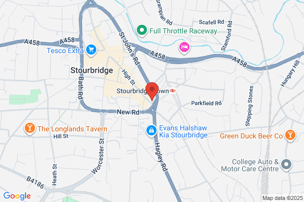 Taylors Estate Agents