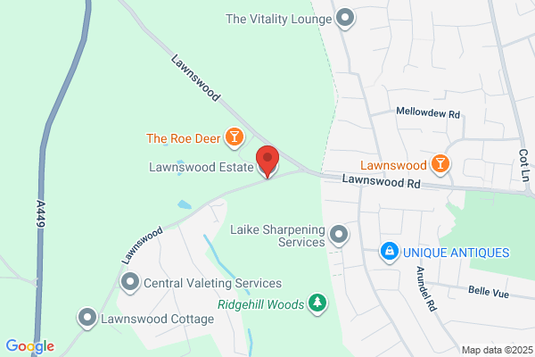 Lawnswood Estate & Co