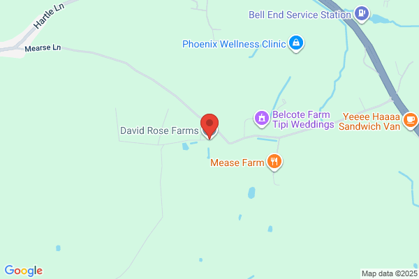 David Rose (Farms) Ltd