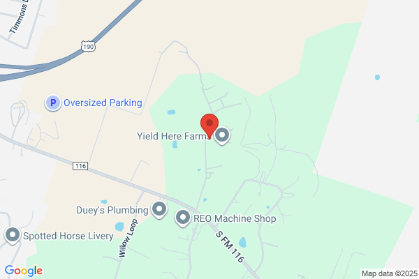Yieldtree Farm