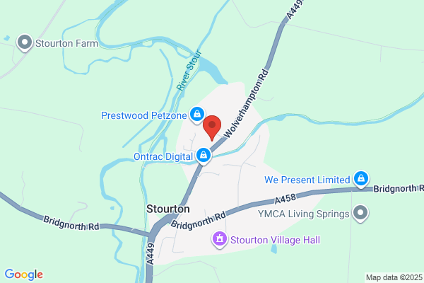 Prestwood Group Of Companies