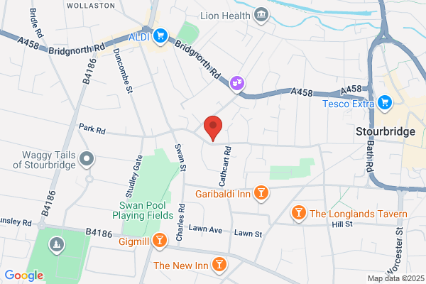 Firefax Service & Maintenance Ltd