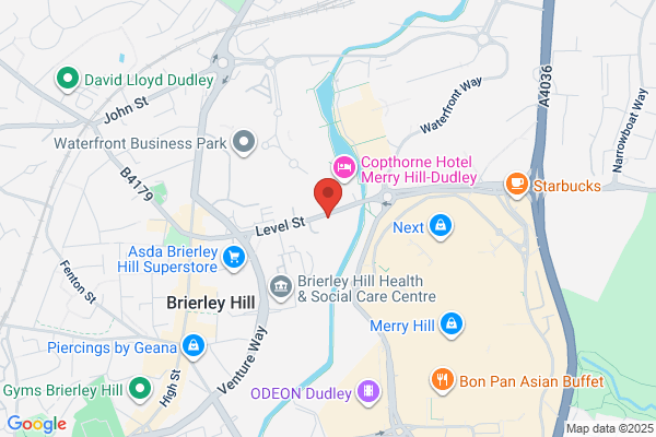 Motability Scheme at Easy Living Mobility Dudley