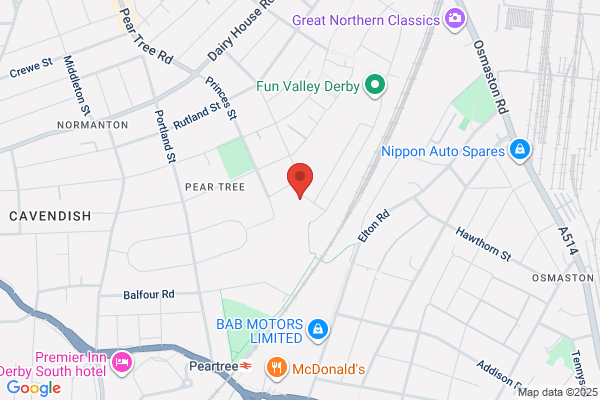 Car Repairs & Testing Centre
