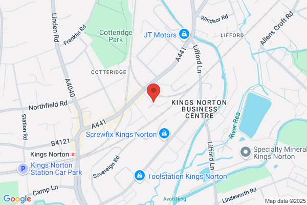 Ridgacre Motor Services