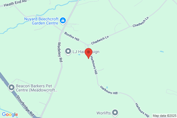Westside Forestry Ltd