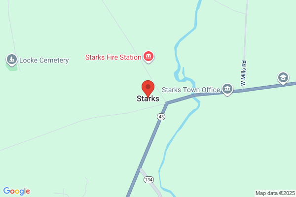 Starkies No 5