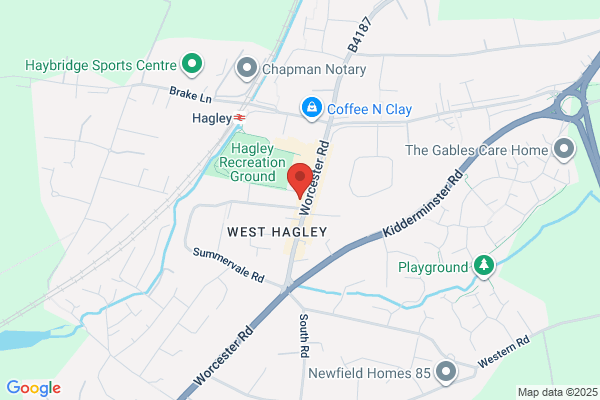 Sidaway Heating & Plumbing Ltd
