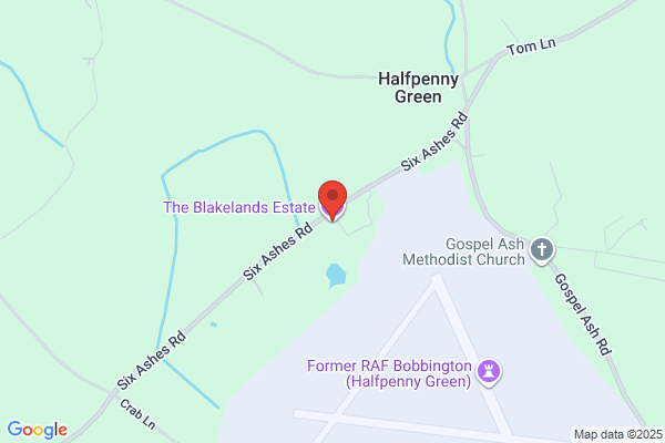 Blakelands Country House