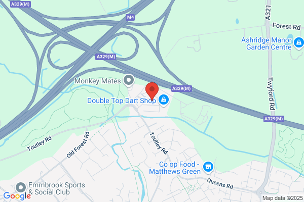 Hadzor-Davies Residential Ltd