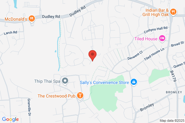 Sanderling Hypnotherapy Centre