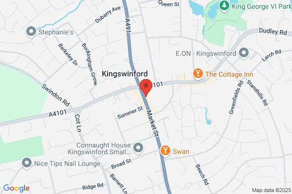 Kingswinford Jewellers