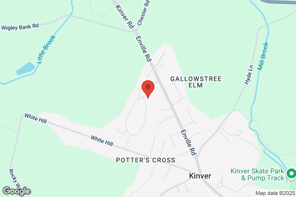 Castle Landscapes (Kinver) Ltd