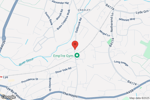 Crane Services Ltd